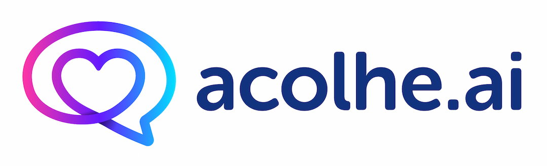 Acolhe.Ai Logo